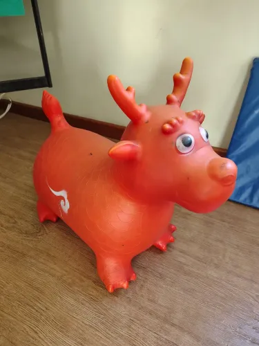 Boneco Upa Upa