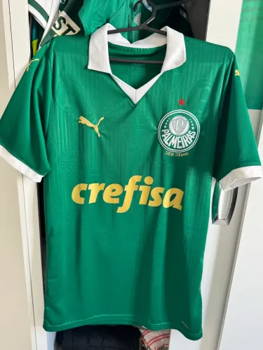 CAMISA PALMEIRAS