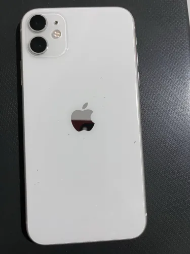 Vendo IPhone 11 