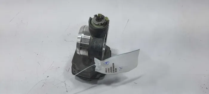 Tbi Corpo Borboleta Citroen C4 2.0 2014 V2291