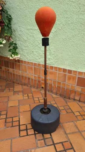 Bola de Soco Domyos (Punching ball)