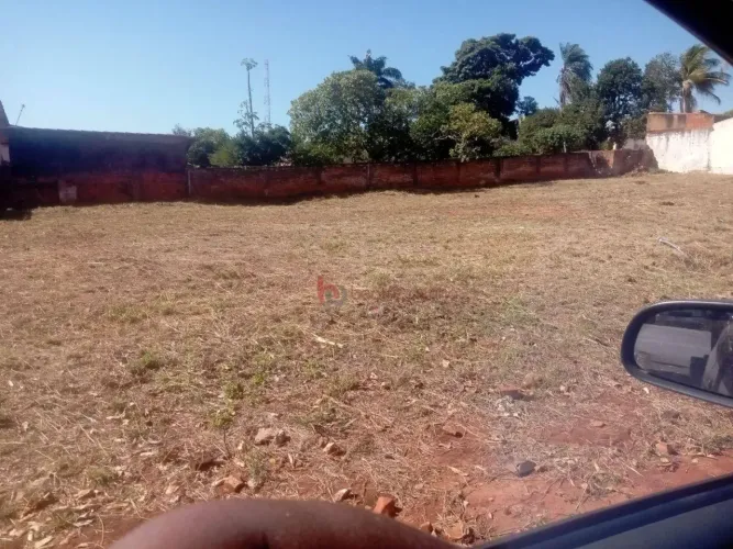 Terreno à venda, 216 m² por R$ 250.000,00 - Centro - Tanabi/SP