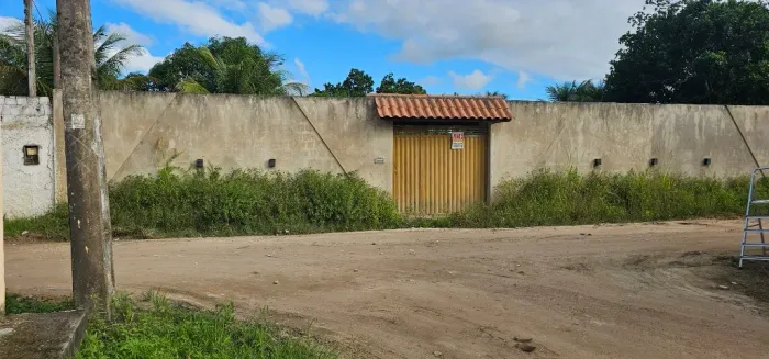 TERRENO 20x20 ZONA RURAL PILAR AL VILA NOVA