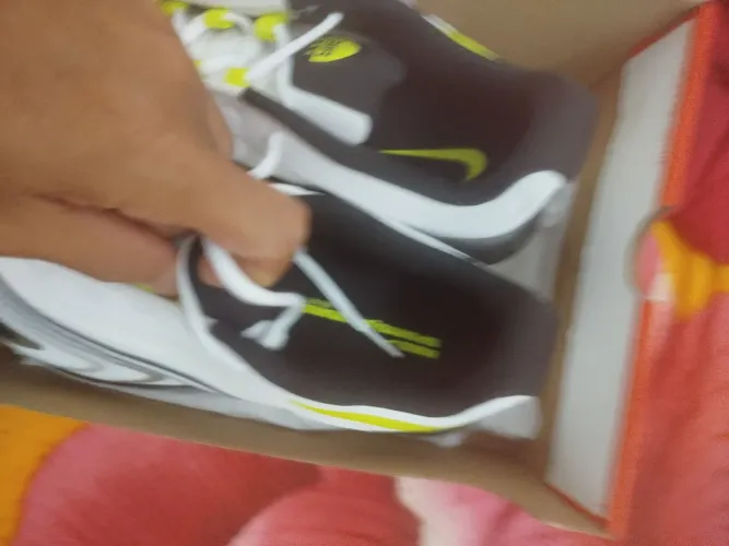 Vende tênis Nike Air Max fire número 42 novo nunca usado retirada Planaltina DF