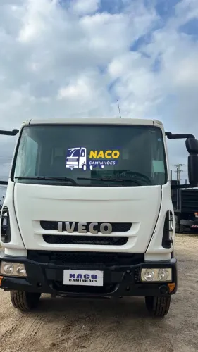 IVECO TECTOR 260E30 ID - 2018