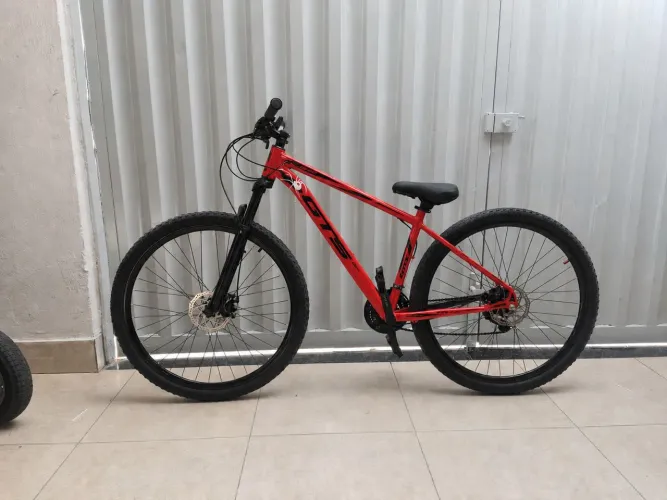 Gts aro 29 