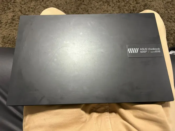 Asus vivobook Go15