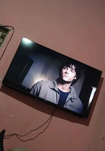 Tv roku 43 polegadas 