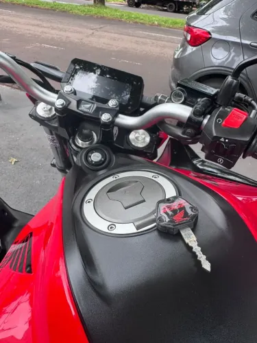 Cb300f