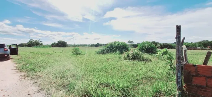 Terreno 25x50m em São Gonçalo do Amarante