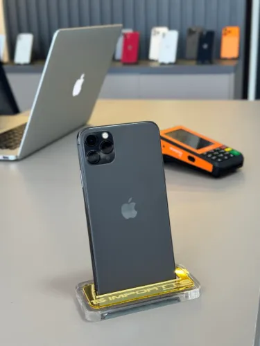 IPHONE 11 PRO MAX 64 GIGAS ORIGINAL