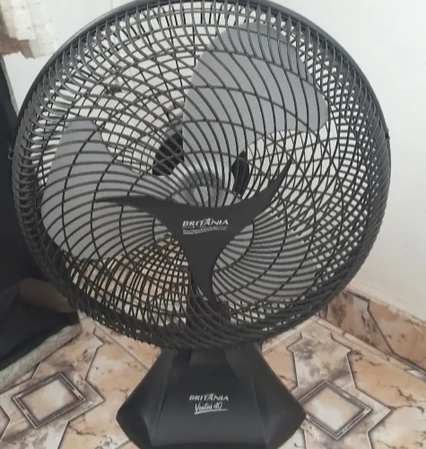 Ventilador Britânia