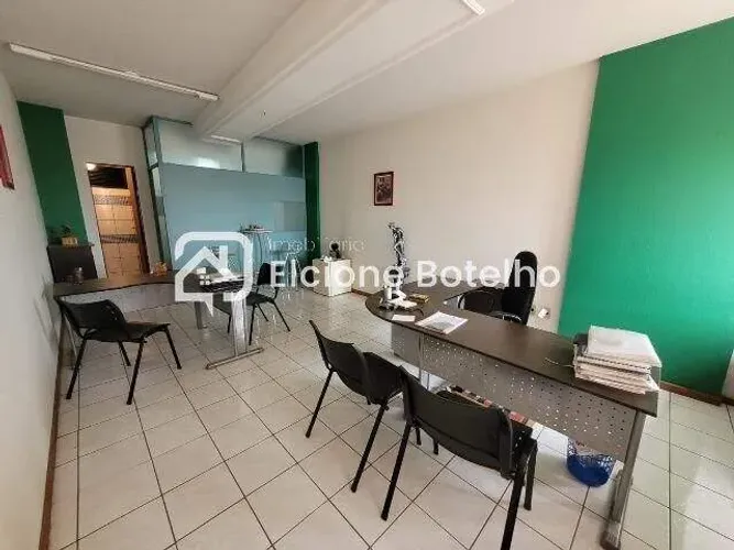 Sala para aluguel, Centro - Uberlândia/MG