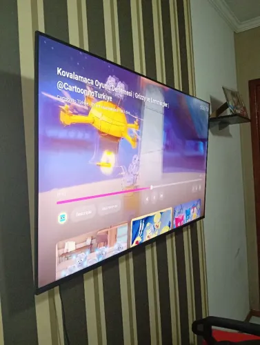 Tv 50 a mais top de todas