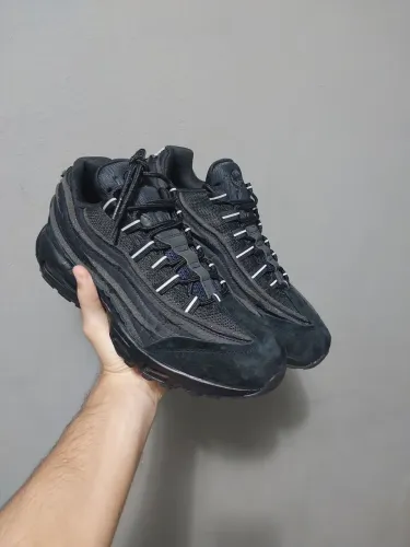 AIR MAX 95 CDG (Comme Des Garçons)