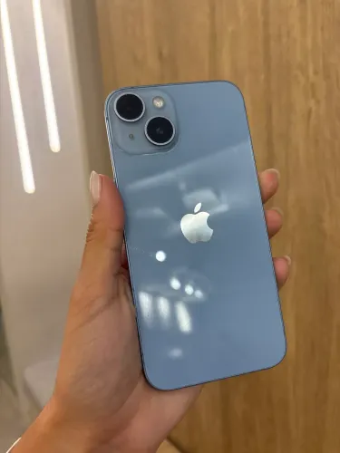 IPHONE 14 128GB azul