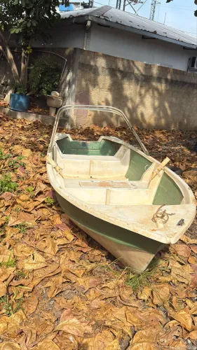 Vendo ou troco!