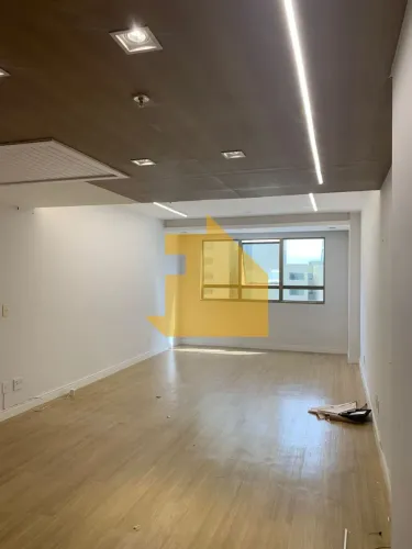 Sala para locação no Brasil 21 - Asa Sul - Brasília/DF