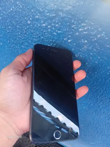 Iphone 8 plus