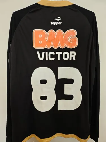Camisa Atlético Mineiro - Víctor 83