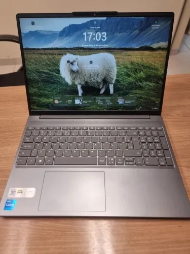 Notebook Lenovo i5 13° Geração