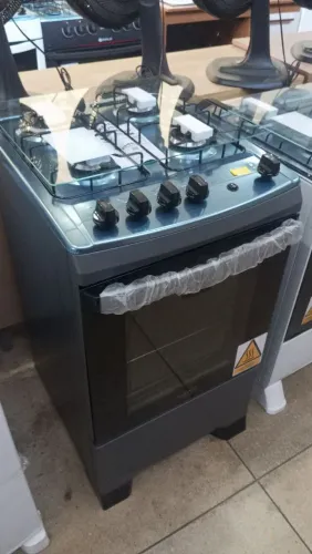 Fogão NOVO Dako 4 bocas