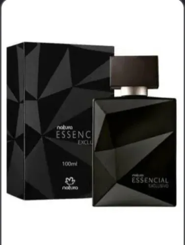 Essencial Exclusivo NATURA