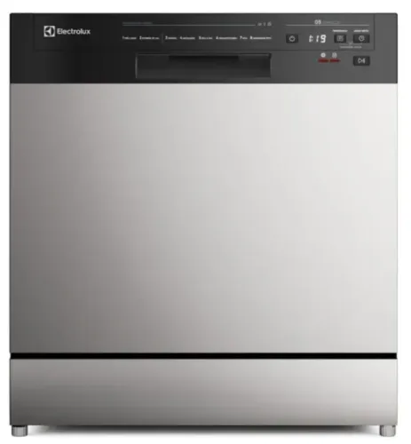 Lava-Louça Electrolux 8 Serviços ( Nova com Garantia e Nota fiscal )