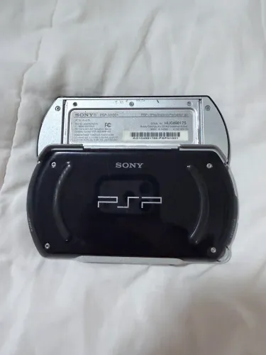 Psp Go