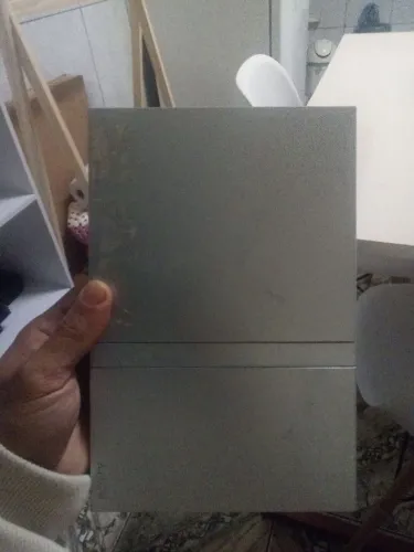 PS2 para conserto ou retirada de peças