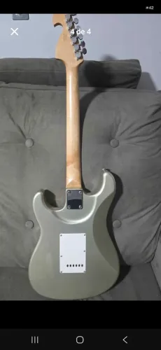 Guitarra