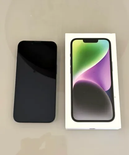 iPhone 14 256gb