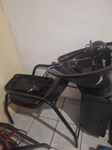 Kit para salão