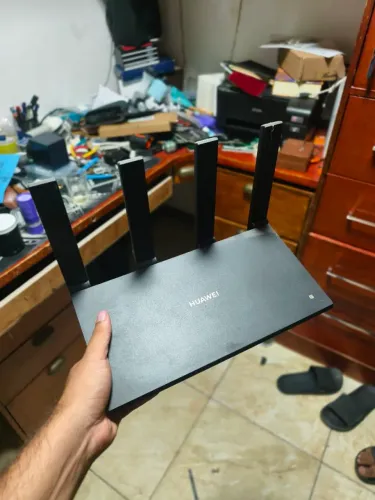 Huawei Wifi AX6