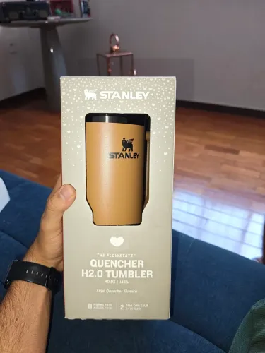 Stanley Quencher Tumbler