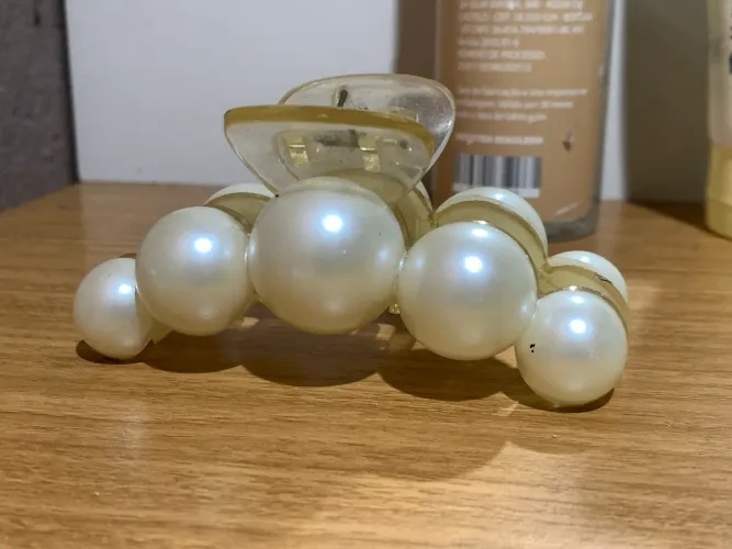 Presilha perola