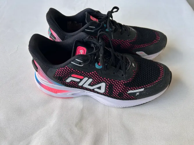 Tênis Fila Feminino 