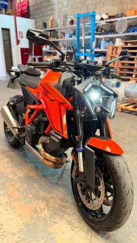 KTM 1390R 24/24