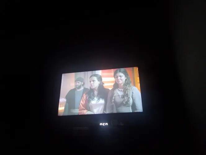 Televisão