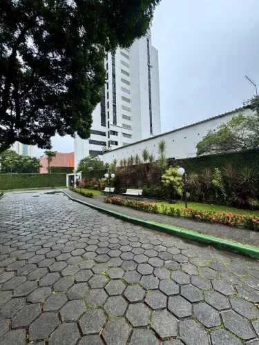 Apartamento à venda no ARIANO SUASSUNA, POÇO DA PANELA, Recife, PE