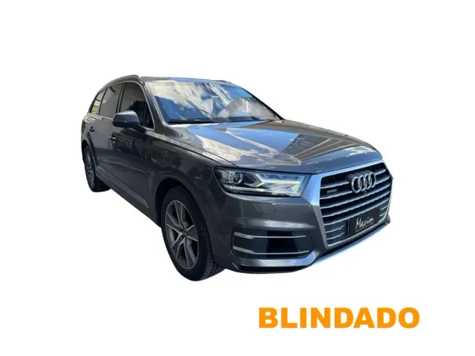 Audi Q7 3.0 V6 TDI Quattro Tip. 5P Diesel 2019