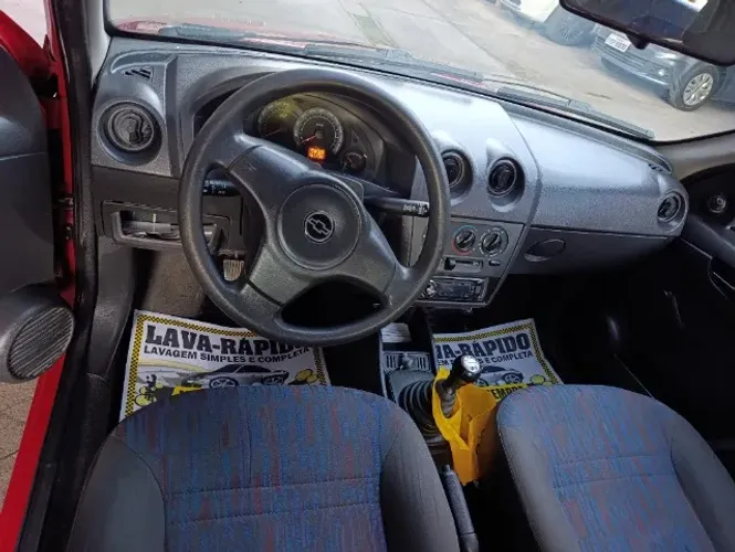 Chevrolet Celta Life/ LS 1.0 MPFI 8V Flexpower 5P 2010