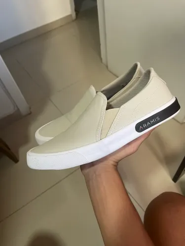 Slip On Aramis