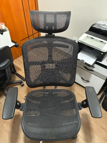 Cadeira de Escritório Ergonômica Dt3