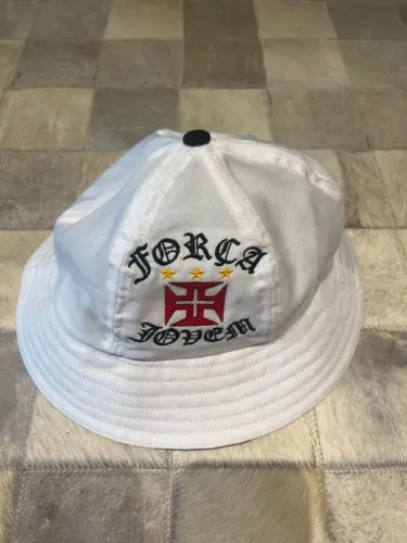 Chapéu australiano Vasco da Gama