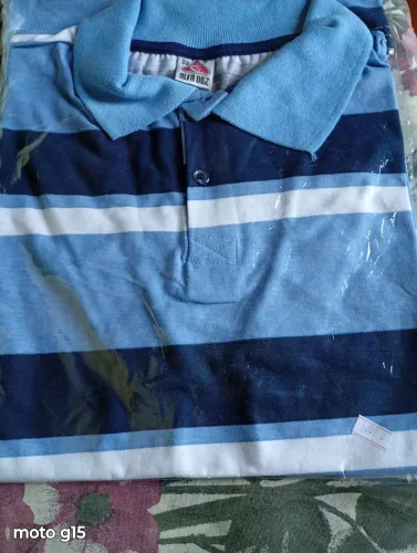 Camisa polo 60rs