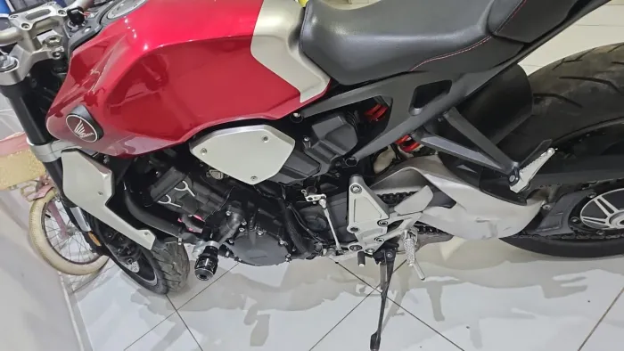 CBR 1000R 2021