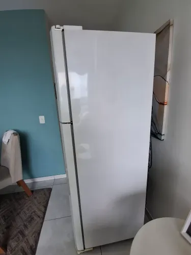 Geladeira Electrolux Frost Free 382 l
