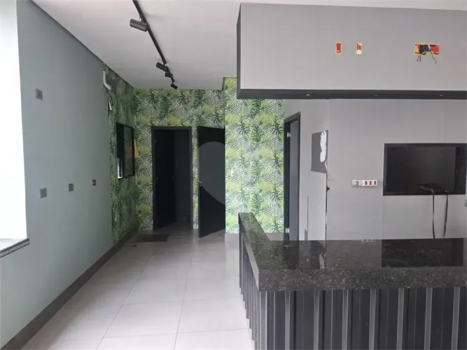 Ponto para Hamburgueria/Pizzaria no Paraíso  Próximo à Paulista com Infra para Delivery