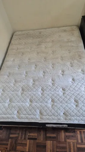 Colchão